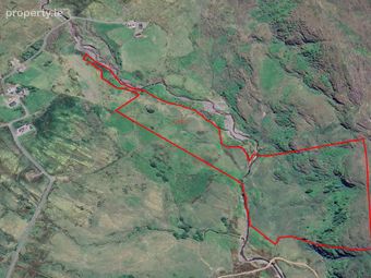 Coomavohir, Mastergeehy, Waterville, Co. Kerry