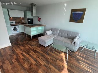 1 Bed Apartment, The Cubes 6, Stillorgan, Co. Dublin - Image 4