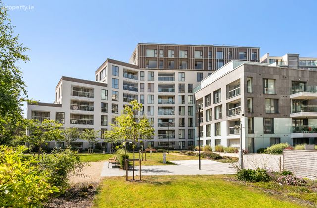 The Gardens At Elmpark Green, Dublin 4 - Click to view photos