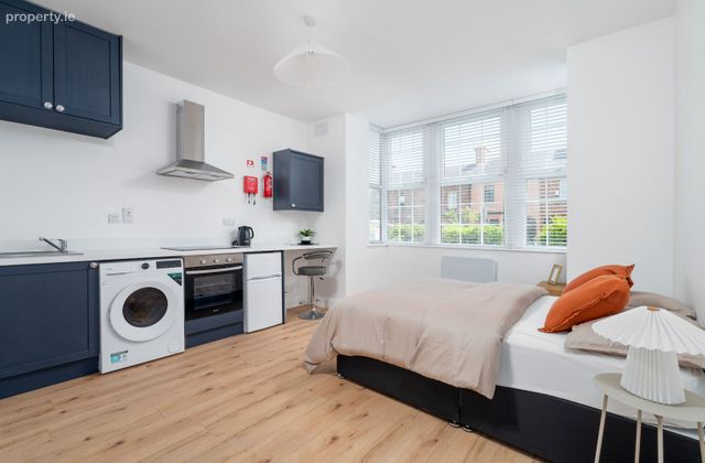 Cabra Park, Phibsborough, Dublin 7 - Click to view photos