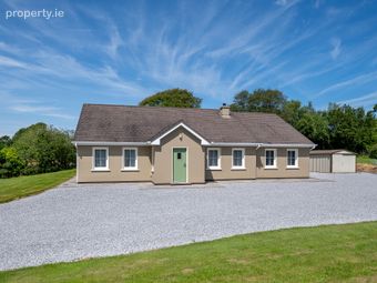 Clogherane, Lauragh Upper, Kenmare, Co Kerry, Lauragh, Co. Kerry