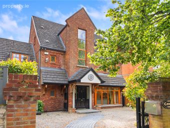 Camelot, 1 Ailesbury Way, Ailesbury Road, Dublin 4, Dublin 4 - Image 3