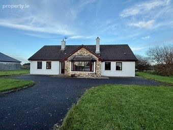 Ballincloher West, Lixnaw, Co. Kerry