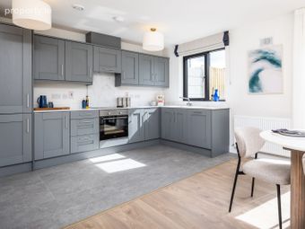 The Torrey - Three Bedroom End Of Terrace House, Rathfarnham, Dublin 16 - Image 4
