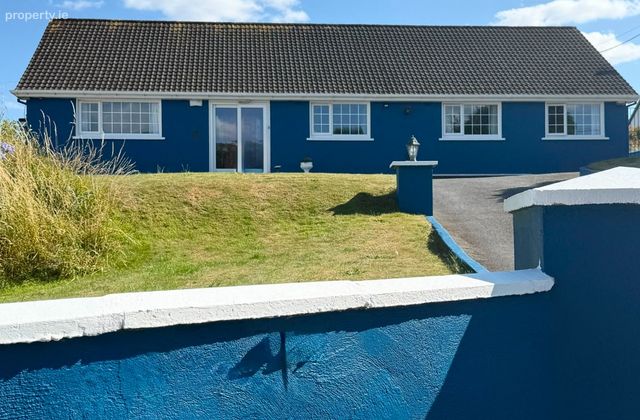 Ashgrove, Bandon Road, Kinsale, Co. Cork - Click to view photos