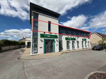First Floor Offices, Fbd House, Donore Road, Drogheda, Co. Louth - Image 2