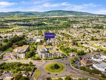 9 Auburn Green, Dun Laoghaire, Co Dublin, Dun Laoghaire, Co. Dublin - Image 3