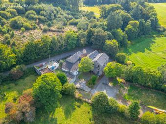 Russagh Mill, Castletownshend Road, Skibbereen, Co. Cork