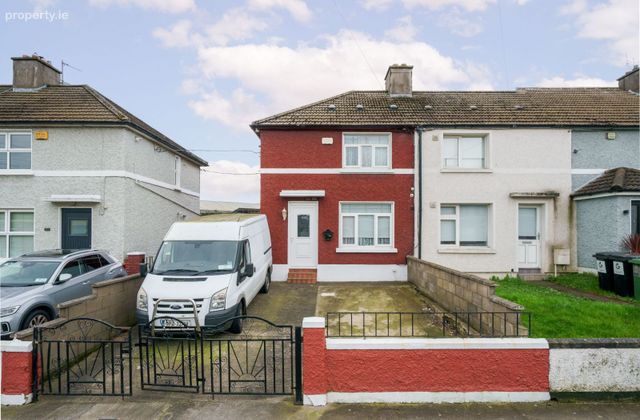 361 Landen Road, Dublin 10, Ballyfermot, Dublin 10 - Click to view photos