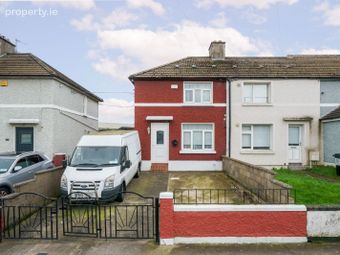 361 Landen Road, Dublin 10, Ballyfermot, Dublin 10