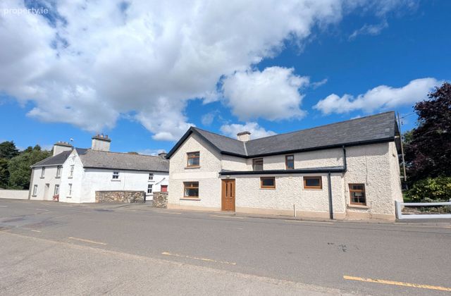 'the Courtyard', Ballycullane, New Ross, Co. Wexford - Click to view photos