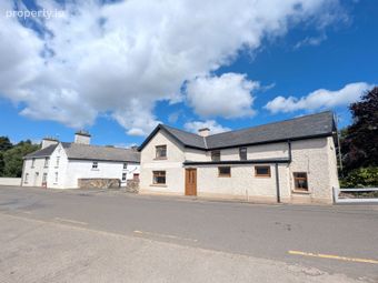 'the Courtyard', Ballycullane, New Ross, Co. Wexford