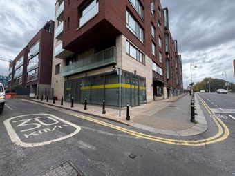 Unit 1, Father Scully House, Gardiner Street Middle, Dublin 1 - Image 2