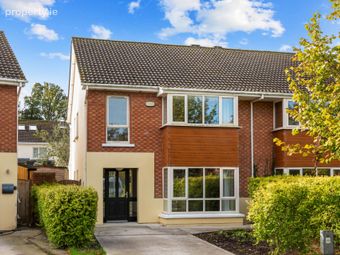 13 The Crescent, Dunboyne Castle, Dunboyne, Co. Meath, Dunboyne, Co. Meath - Image 3