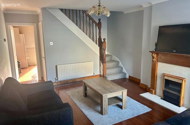 Linnetfields Avenue, Castaheany, Dublin 15, Clonee, Dublin 15 - Click to view photos