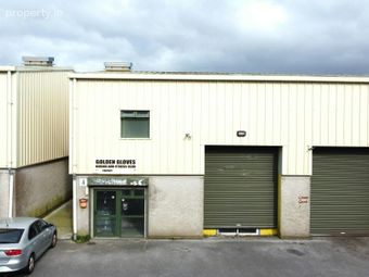Unit 4, Exchange Business Park, Churchfield Industrial Estate, Cork, Churchfield, Co. Cork