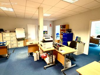 , Unit 14, N5 Business Park, Moneen Road, Castlebar, Co. Mayo - Image 2