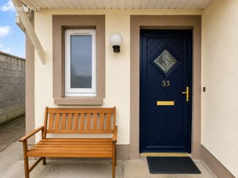 33 Philips Vale, Daingean, Co. Offaly - Image 3