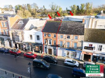 Brady's, 16 Main Street, Cavan, Co. Cavan - Image 3