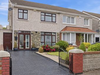 35 Grangemore Crescent, Donaghmede, Dublin 13, Donaghmede, Dublin 13