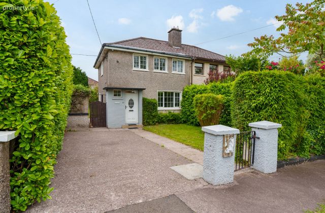 Ard Mhuire, 11 Marian Park, Pouladuff, Co. Cork - Click to view photos
