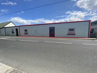 Site At Kickham Street, Mullinahone, Co. Tipperary, Mullinahone, Co. Tipperary - Image 4