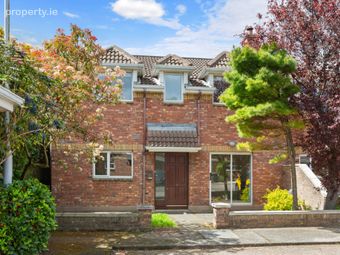23 Dundrum Wood, Dundrum, Dublin 16, Dundrum, Dublin 16