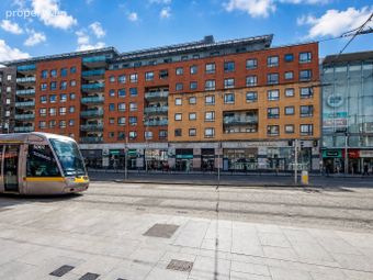 Apartment 67, Greeg Court, Parnell Street, IFSC, Dublin 1