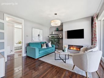 Apartment 9, Saint Ive's, Malahide, Co. Dublin - Image 4