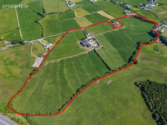 Cappanrush, Kilbeggan, Co. Westmeath, Kilbeggan, Co. Westmeath - Image 2