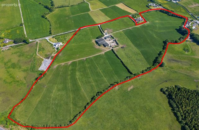 Cappanrush, Kilbeggan, Co. Westmeath, Kilbeggan, Co. Westmeath - Click to view photos