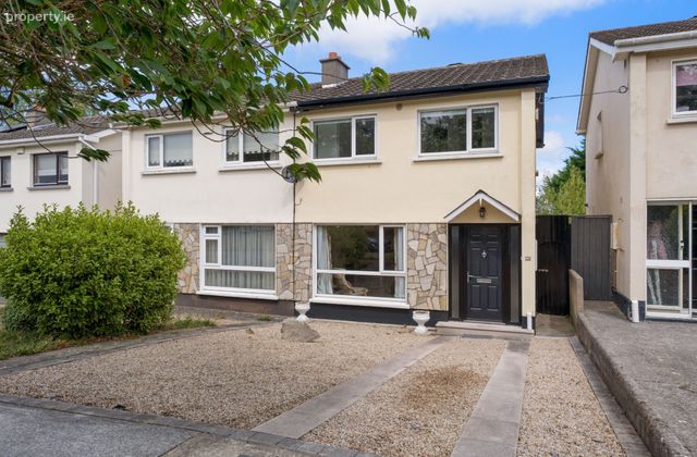 104 Marsham Court, Stillorgan, Co Dublin, Stillorgan, Co. Dublin - Click to view photos