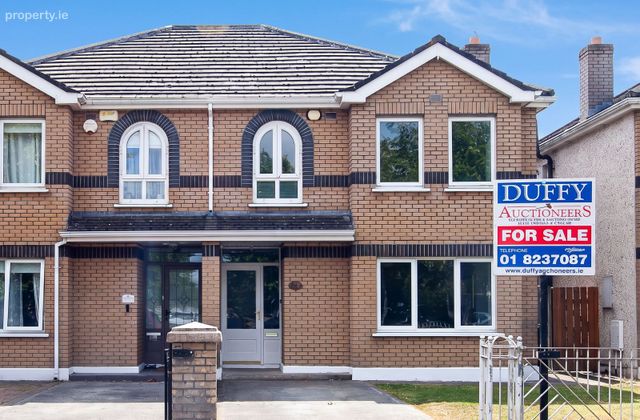 39 Sorrel Heath, Clonsilla, Clonsilla, Dublin 15 - Click to view photos
