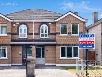 39 Sorrel Heath,Clonsilla,Dublin 15, Clonsilla, Dublin 15