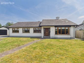 12 White Castle Lawns, Athy, County Kildare, R14 TR74, Athy, Co. Kildare