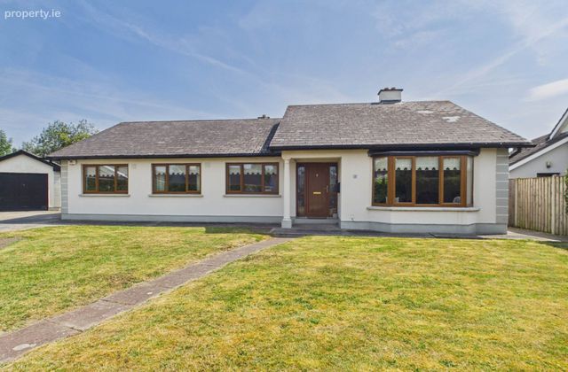 12 White Castle Lawns, Athy, Co. Kildare, Athy, Co. Kildare - Click to view photos
