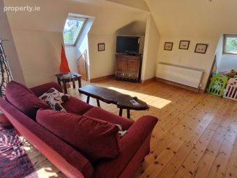 The Apartment Glengarriff Bamboo Park, Glengarriff, Glengarriff, Co. Cork - Image 4