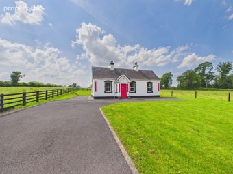 Lisnascreena, Ahascragh, Ballinasloe, Co. Galway, Kilglass, Co. Galway