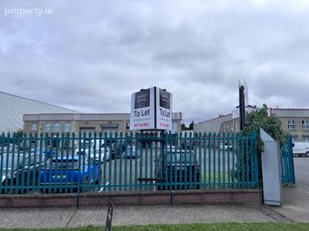 Part Unit 3, Oak Court, Fox &amp; Geese, Dublin 22 - Image 2