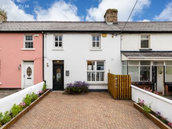 3 Clontarf Park, Clontarf, Dublin 3, Clontarf, Dublin 3