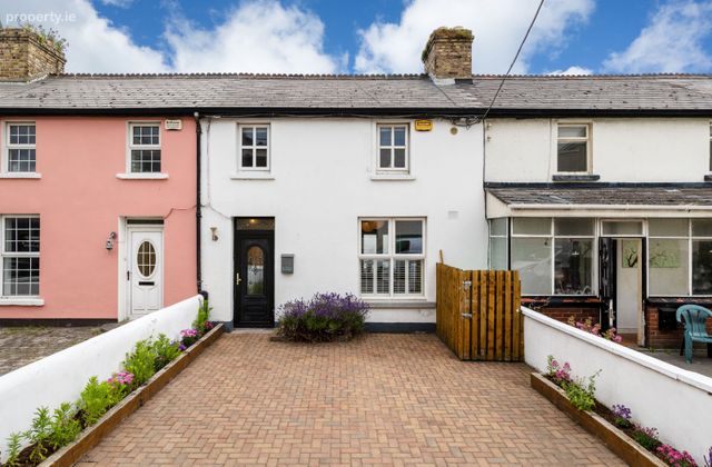 3 Clontarf Park, Clontarf, Dublin 3, Clontarf, Dublin 3 - Click to view photos