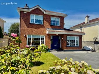 32 The Maples, Gort, Co. Galway, Gort, Co. Galway