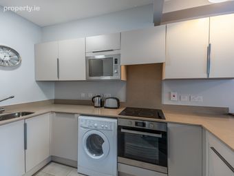 1 Bedroom Apartment, Wolfe Tone Street, Dublin 1 - Image 4