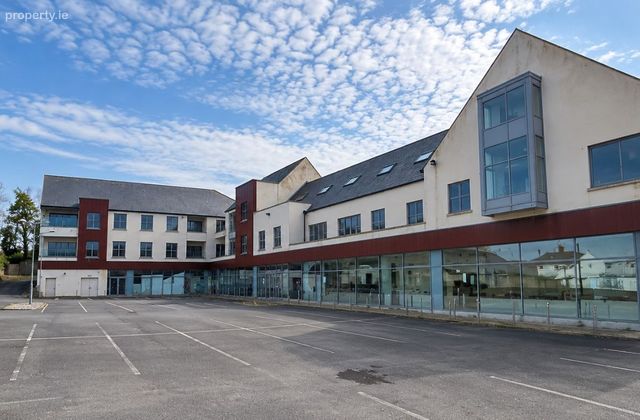 Main Street, Stranorlar, Ballybofey, Co. Donegal - Click to view photos