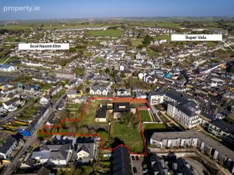 Rampart Lane, Kinsale, Co. Cork - Image 2