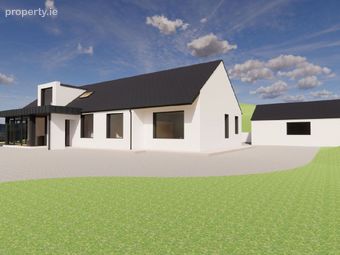 Ardnawark, Barnesmore, Donegal, Barnesmore, Co. Donegal - Image 3