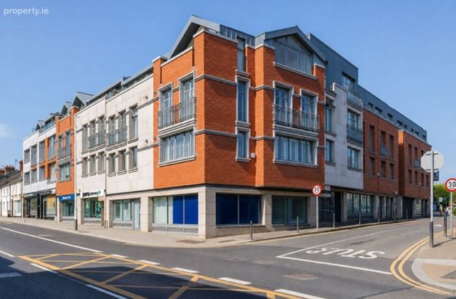 Apartment 1, Southpoint, 60 Main Street, Co. Wicklow, Bray, Co. Wicklow - Click to view photos