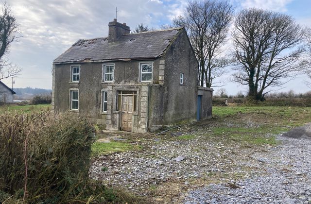 Toberroe West, Glinsk, Glinsk, Co. Galway - Click to view photos