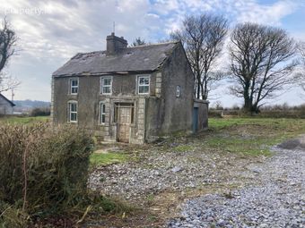 Toberroe West,Glinsk,Castlerea,Co. Galway, Glinsk, Co. Galway