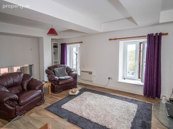 Apartment 8, Moloney Stores, Parnell Street, Dungarvan, Co. Waterford - Image 5
